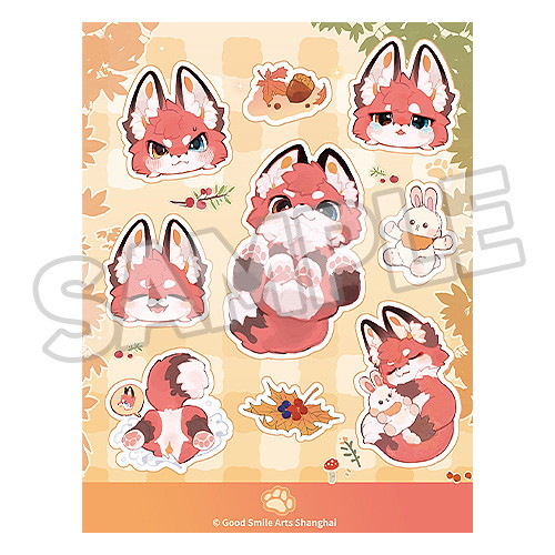 【二次再販】ねんどろいど River FLUFFY LAND