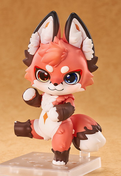 【二次再販】ねんどろいど River FLUFFY LAND