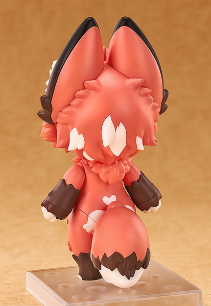 【二次再販】ねんどろいど River FLUFFY LAND