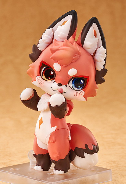 【二次再販】ねんどろいど River FLUFFY LAND