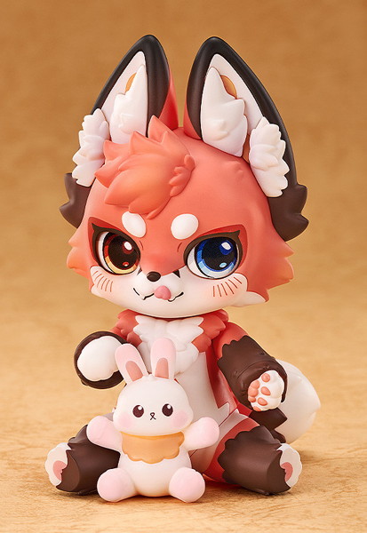 【二次再販】ねんどろいど River FLUFFY LAND