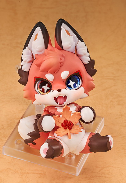 【二次再販】ねんどろいど River FLUFFY LAND