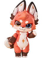 【二次再販】ねんどろいど River FLUFFY LAND