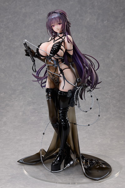 ミハラ:ボンディングチェーン 勝利の女神:NIKKE