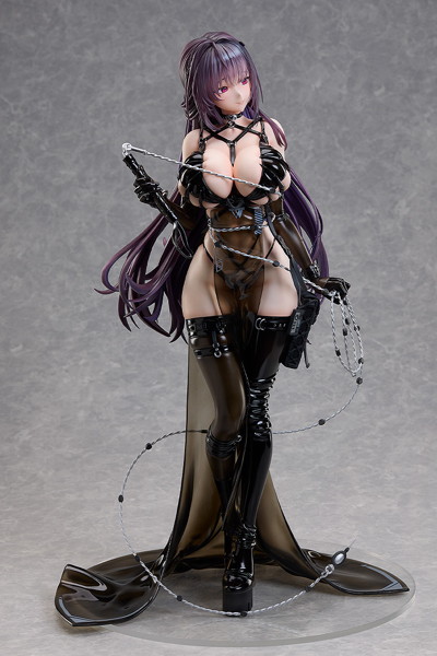 ミハラ:ボンディングチェーン 勝利の女神:NIKKE