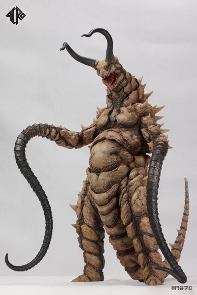 KRSグドン ウルトラシリーズ
