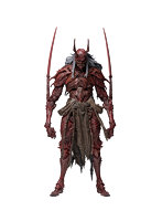 『黒神話:悟空』夜叉王 アクションフィギュア