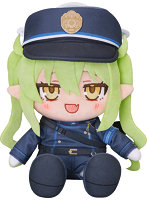 ブルーアーカイブ -Blue Archive- ちょこぷに ぬいぐるみ ノゾミ