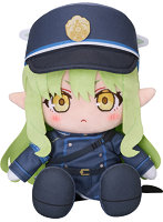 ブルーアーカイブ -Blue Archive- ちょこぷに ぬいぐるみ ヒカリ