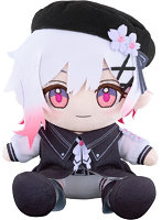 魔法少女ノ魔女裁判 ぬいぐるみ 桜羽エマ