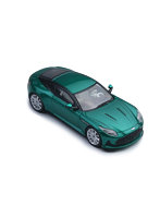 Aston Martin DB12 メタルグリーン