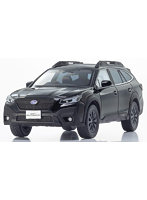 SUBARU レガシィ アウトバック （ブラック）