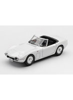 Toyota 2000GT ロードスター 「007は二度死ぬ」（1967） 日本限定パッケージ