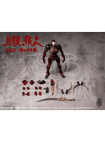 FEIFO TOY 絶境シリーズ ノン・ヒューマン ザ・バグ 1/12スケール可動フィギュア