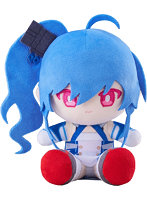 アズールレーン セントルイス プニプニ ぬいぐるみ