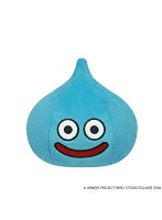 スマイルスライム ぬいぐるみ M スライム ドラゴンクエスト40周年記念バージョン