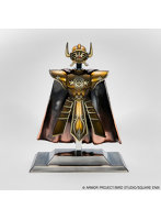 ドラゴンクエスト メタリックアイテムズギャラリースペシャル ロトの鎧＆ロトの兜 〜40周年記念バージョン〜