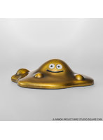 ドラゴンクエスト メタリックモンスターズギャラリー はぐれメタル ～40周年記念バージョン～