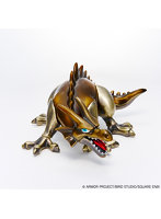 ドラゴンクエスト メタリックモンスターズギャラリー ドラゴン ～40周年記念バージョン～