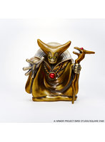 ドラゴンクエスト メタリックモンスターズギャラリー りゅうおう ～40周年記念バージョン～