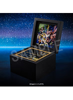 戦姫絶唱シンフォギアG オルゴール 虹色のフリューゲルver.