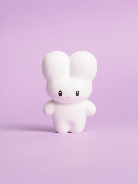 しりみみうさぎ / しりみみのサムネイル画像