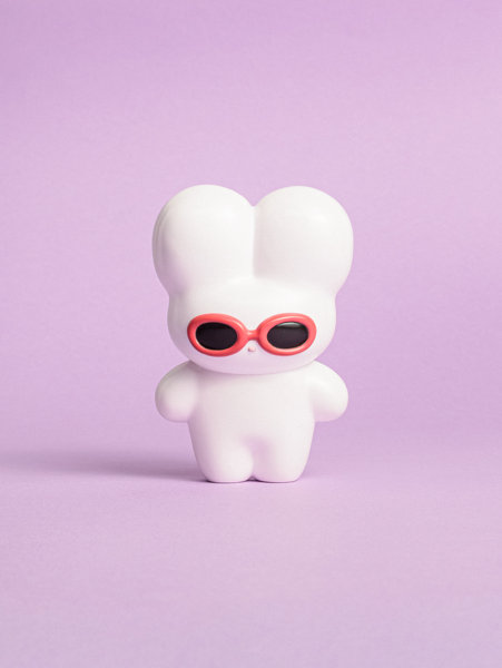 しりみみうさぎ / しりみみ サングラスver.のサムネイル画像