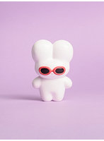 しりみみうさぎ / しりみみ サングラスver.