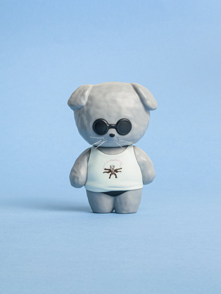 イケオジの夏 / オズモンドJr.