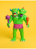 ジャイアント / Mutant Green