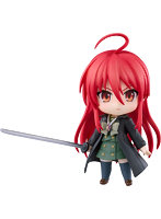 ねんどろいど シャナ 2.0 灼眼のシャナIII-FINAL-
