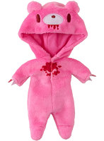 ねんどろいどどーる きぐるみパジャマ グルーミー いたずらぐまのグルーミー