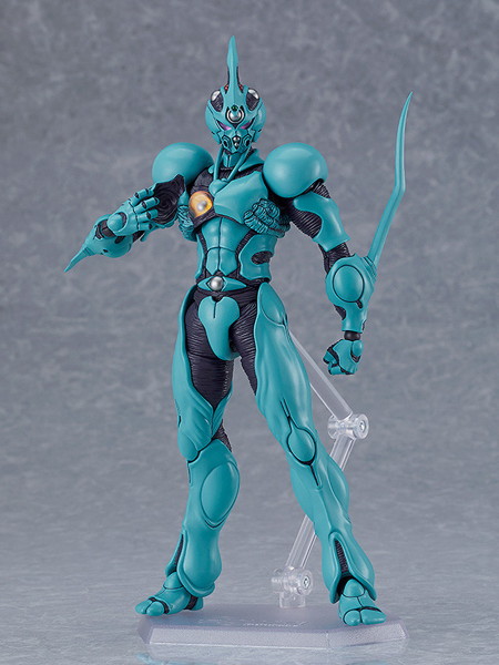 【再販】figma ガイバーI アルティメットエディション 強殖装甲ガイバー