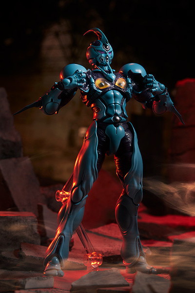 【再販】figma ガイバーI アルティメットエディション 強殖装甲ガイバー