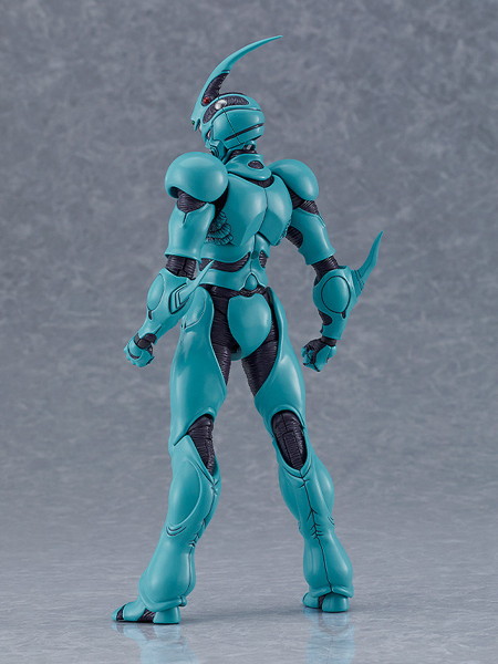 【再販】figma ガイバーI アルティメットエディション 強殖装甲ガイバー