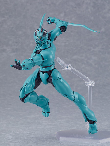 【再販】figma ガイバーI アルティメットエディション 強殖装甲ガイバー