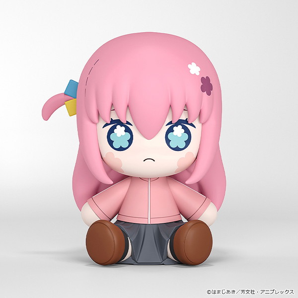 【BOX販売】Huggy Secret Good Smile ぼっち・ざ・ろっく！（全8種＋1） 1BOX:9個入 アニメ「ぼっち・ざ...