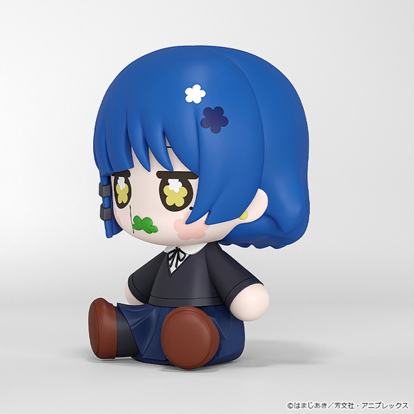【BOX販売】Huggy Secret Good Smile ぼっち・ざ・ろっく！（全8種＋1） 1BOX:9個入 アニメ「ぼっち・ざ...