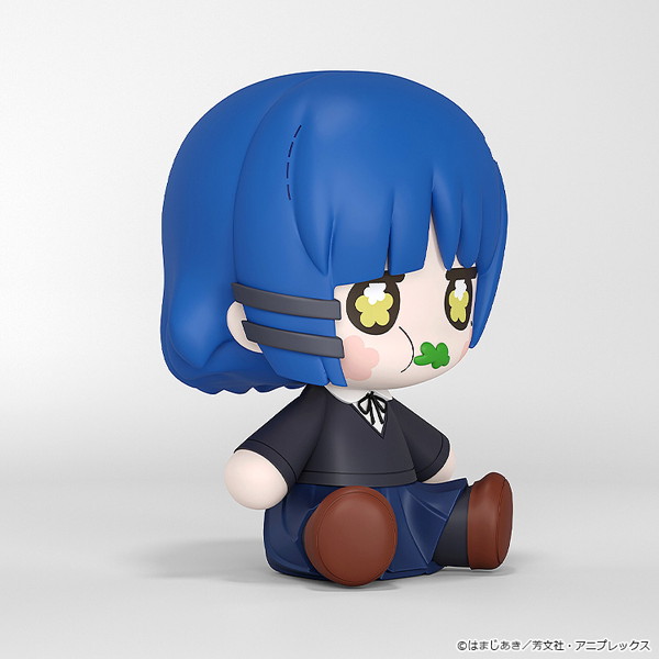 【BOX販売】Huggy Secret Good Smile ぼっち・ざ・ろっく！（全8種＋1） 1BOX:9個入 アニメ「ぼっち・ざ...