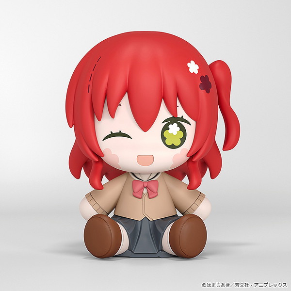 【BOX販売】Huggy Secret Good Smile ぼっち・ざ・ろっく！（全8種＋1） 1BOX:9個入 アニメ「ぼっち・ざ...