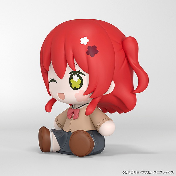 【BOX販売】Huggy Secret Good Smile ぼっち・ざ・ろっく！（全8種＋1） 1BOX:9個入 アニメ「ぼっち・ざ...