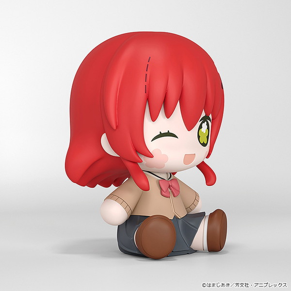 【BOX販売】Huggy Secret Good Smile ぼっち・ざ・ろっく！（全8種＋1） 1BOX:9個入 アニメ「ぼっち・ざ...