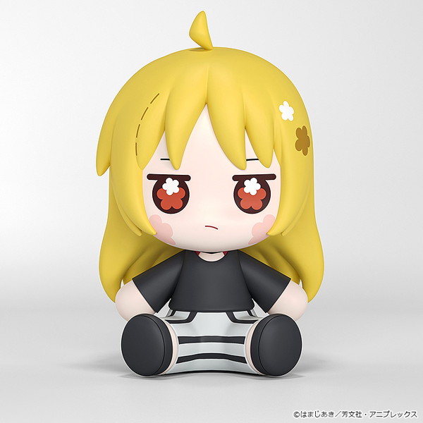 【BOX販売】Huggy Secret Good Smile ぼっち・ざ・ろっく！（全8種＋1） 1BOX:9個入 アニメ「ぼっち・ざ...