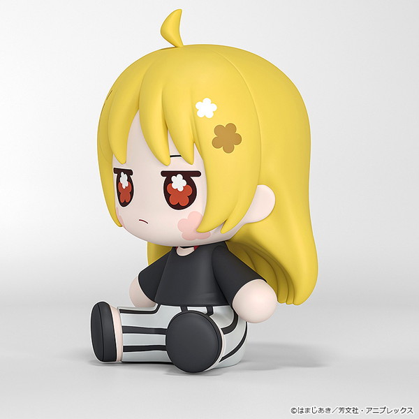 【BOX販売】Huggy Secret Good Smile ぼっち・ざ・ろっく！（全8種＋1） 1BOX:9個入 アニメ「ぼっち・ざ...