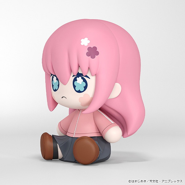 【BOX販売】Huggy Secret Good Smile ぼっち・ざ・ろっく！（全8種＋1） 1BOX:9個入 アニメ「ぼっち・ざ...