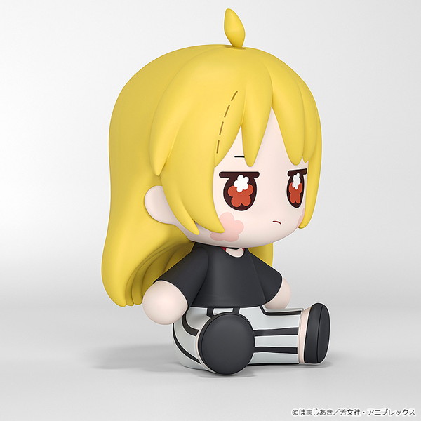 【BOX販売】Huggy Secret Good Smile ぼっち・ざ・ろっく！（全8種＋1） 1BOX:9個入 アニメ「ぼっち・ざ...