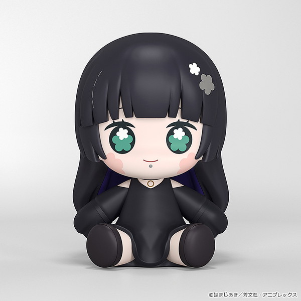 【BOX販売】Huggy Secret Good Smile ぼっち・ざ・ろっく！（全8種＋1） 1BOX:9個入 アニメ「ぼっち・ざ...