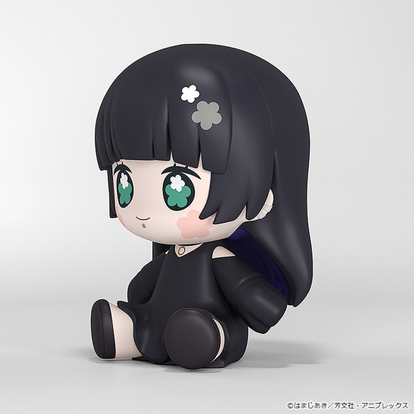【BOX販売】Huggy Secret Good Smile ぼっち・ざ・ろっく！（全8種＋1） 1BOX:9個入 アニメ「ぼっち・ざ...