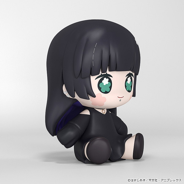 【BOX販売】Huggy Secret Good Smile ぼっち・ざ・ろっく！（全8種＋1） 1BOX:9個入 アニメ「ぼっち・ざ...