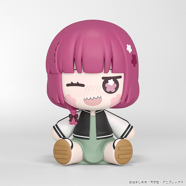 【BOX販売】Huggy Secret Good Smile ぼっち・ざ・ろっく！（全8種＋1） 1BOX:9個入 アニメ「ぼっち・ざ...